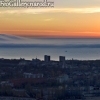 Рассвет. Панорама города Феодосия