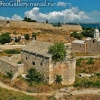 Фото Крым. Вид на провославные храмы и крепости