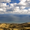 Фото Крым. Панорама. Вид на побережье от Карадага