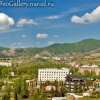 Фото Крым. Панорама города Судака